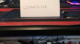 Good
													Samsung Galaxy Tab  S11 - Wi-Fi, Gray, 512 GB, photo 5 of 11