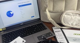 Mint
													Acer Aspire Laptop, photo 3 of 25