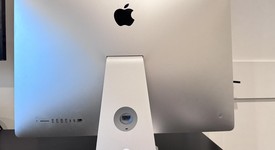 Mint
													iMac 2020 27" Retina 5K - I7, 512 GB, 32 GB, photo 3 of 8