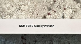 New
													Samsung Galaxy Watch7 - T-Mobile, Cream, SM-L305U, 40mm, photo 2 of 8