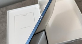 Mint
													Apple iPad 10th Gen - Wi-Fi, Blue, 64 GB, A2696, photo 5 of 10