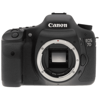Canon EOS 7D 18 MP CMOS for sale