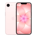 New Apple iPhone 17e - T-Mobile, 256 GB, Black, A3575