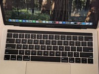 MacBook Pro 2019 - 13"