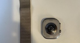 Good
													Apple Watch Ultra 2 49mm - Unlocked, Natural, A2986, photo 4 of 6