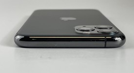 Good
													Apple iPhone 11 Pro - Unlocked, Gray, 512 GB, A2160, photo 5 of 7