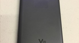 Good
													LG V20 - Sprint, Gray, 64 GB, LS997, photo 3 of 6