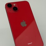 Mint Apple iPhone 14 - Unlocked, 128 GB, Red, A2649
