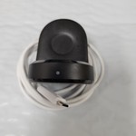 Good Samsung Galaxy Watch 46mm - Unlocked, Silver, LTE