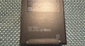 New
													Samsung Galaxy S25 Ultra - Unlocked, Jetblack, 512 GB, 12 GB, SM-S938U1, photo 2 of 4