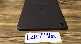 Fair
													Samsung Galaxy Tab A 8.4" 2020 - AT&T, Brown, 32 GB, SM-T307, photo 5 of 7