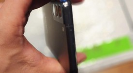 Fair
													Samsung Galaxy S22 - T-Mobile, Black, 256 GB, 8 GB, SM-S901U, photo 2 of 9