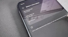 Mint
													Google Pixel 10 Pro XL - Unlocked, Obsidian, 256 GB, GUL82, photo 2 of 8