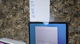 Mint
													Apple iPad Air 13" (M3) 2025 - Wi-Fi, Purple, 128 GB, photo 1 of 6