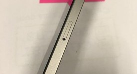 Good
													Apple iPhone SE 1st Gen 2016 - Verizon, Grey, 16 GB, A1662, photo 4 of 6