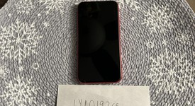 Good
													Apple iPhone 11 - T-Mobile, Red, 128 GB, A2111, photo 1 of 12