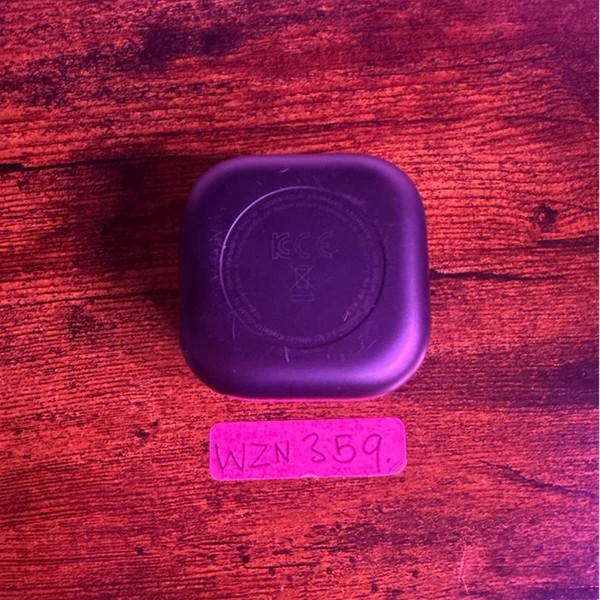 Samsung Galaxy Buds4 Pro - Black