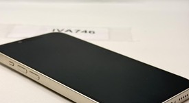 Mint
													Apple iPhone 14 - Unlocked, Starlight, 256 GB, A2649, photo 2 of 6