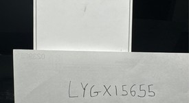 New
													Apple iPhone 15 - Unlocked, Black, 256 GB, A2846, photo 3 of 5