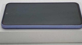 Mint
													Samsung Galaxy A54 5G - Unlocked, Violet, 128 GB, 6 GB, photo 5 of 6