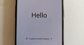 Good
													OnePlus 6T - Unlocked, Gloss Black, 128 GB, 8 GB, A6013, photo 1 of 8
