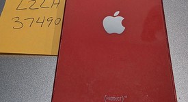Good
													Apple iPhone 12 Mini - Unlocked Non-US, Red, 128 GB, A2398, photo 3 of 6