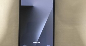 Good
													Samsung Galaxy Z Fold7 - Unlocked, Jetblack, 256 GB, 12 GB, SM-F966U1, photo 1 of 9