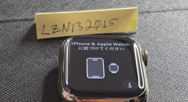 Mint
													Apple Watch Series 8 45mm - Unlocked, Gold, A2774 - Cellular, Stainless, photo 1 of 8