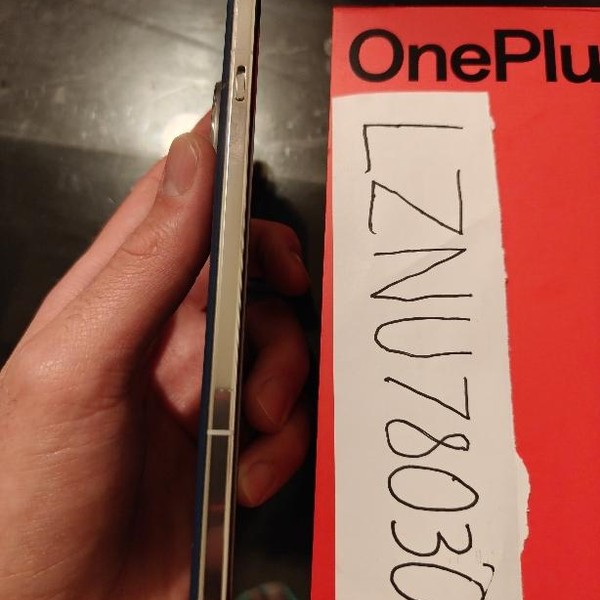 OnePlus 13 - Unlocked, 512 GB, Midnight Ocean, 16 GB