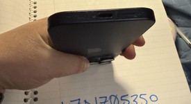 Good
													Apple iPhone 15 Pro - Unlocked, Natural, 256 GB, A2848, photo 3 of 3