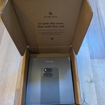 New Google Pixel 11 Pro Fold - Unlocked, 256 GB, Obsidian, 16 GB, GZDQ6