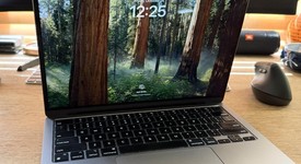 Mint
													MacBook Air 2022 - 13" - Apple M2, Gray, 256 GB, 8 GB, photo 4 of 7