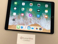 Apple iPad Pro 10.5"