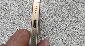 Good
													Apple iPhone 16 Pro Max - Unlocked, Natural, 512 GB, A3084, photo 5 of 10
