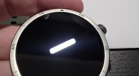 Mint
													OnePlus Watch 3 - Emerald Titanium, photo 2 of 9