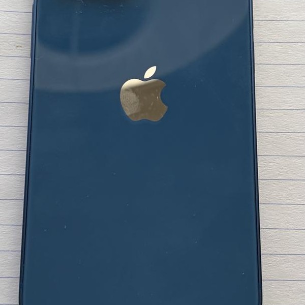 Apple iPhone 13 Mini - Unlocked, 128 GB, Blue, A2481