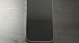 Good
													Apple iPhone 16 - AT&T, Pink, 128 GB, A3081, photo 2 of 9