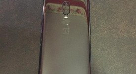 Good
													OnePlus 6 - Unlocked, Black, 64 GB, 6 GB, photo 3 of 7