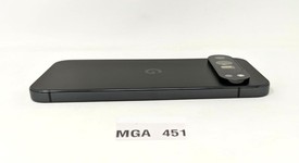 Good
													Google Pixel 9 Pro XL - Unlocked, Obsidian, 256 GB, 16 GB, GGX8B, photo 5 of 8