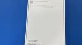 New
													Apple iPhone 15 Pro - Unlocked, Blue, 128 GB, A2848, photo 1 of 2