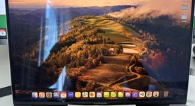 Good
													MacBook Pro 2019 - 16" - I7, Gray, 512 GB, 16 GB, photo 1 of 16