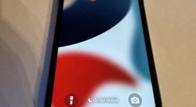 Good
													Apple iPhone Xr - Unlocked, Blue, 128 GB, A1984, photo 1 of 5