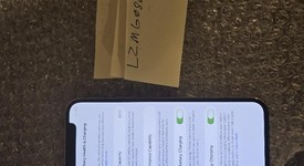 Good
													Apple iPhone 12 Pro - Unlocked, Gold, 128 GB, A2341, photo 3 of 12