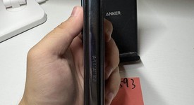 Good
													Samsung Galaxy Z Fold4 5G - T-Mobile, Black, 256 GB, 12 GB, SM-F936U, photo 3 of 6