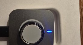 Mint
													Oura Ring Gen 4 - Stealth, Size 10, photo 1 of 5