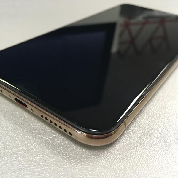 Apple iPhone Xs Max - Verizon, 64 GB, Gold, A1921