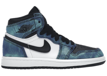 Jordan 1 Retro High Tie Dye (PS) for sale
