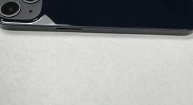 Mint
													Apple iPhone 13 - Unlocked, Midnight, 128 GB, A2482, photo 5 of 7