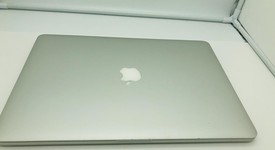 Good
													MacBook Pro 2012 (Retina) - 15" - Silver, 256 GB, 16 GB, photo 5 of 11