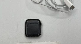 Fair
													Apple Watch Series 6 44mm - Gray, A2292 - GPS, Aluminum, photo 1 of 7